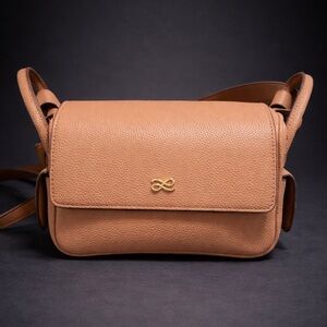 House of little bunny HOB treasure bag.

Small size